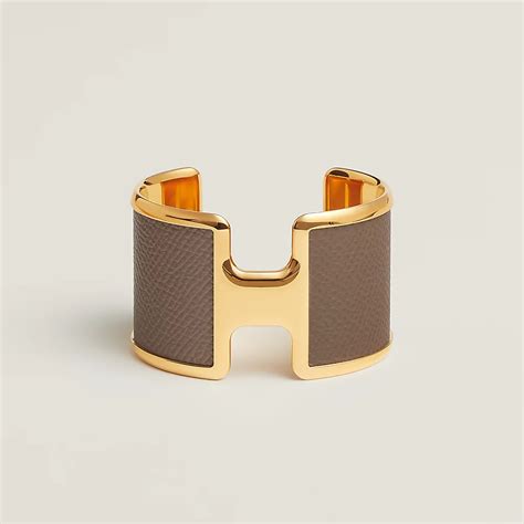 Hermès Cuff Bracelets 